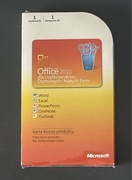 Office 2010 Użytkownik Domowy Małe Firmy 1PC