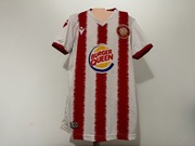 KOSZULKA Stevenage FC 20/21 home Macron adult M