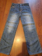 Spodnie 3-pack chłopak jeans  170