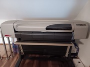 Ploter HP DesignJet 500 