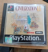 Civilization II Playstation 