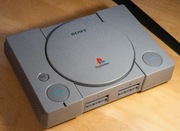 Sony Playstation SCPH-1002