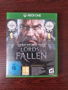 Lords of the Fallen GOTY Xbox One 