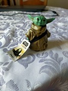 Figurka Baby Yoda Grogu - Star Wars Mandalorian 