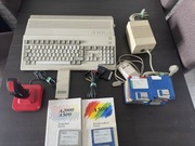 Amiga 500, zestaw