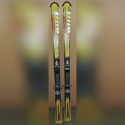 Volkl Racetiger junior SL 150 cm