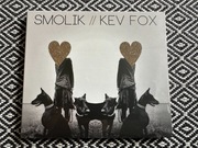 Smolik Kev Fox - Queen Of Hearts EP, folia