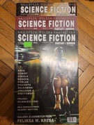 Science Fiction fantasy i horror 3 numery 2005