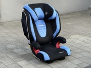 RECARO Monza Nova SEATFIX 2 fotelik 15-36 ISOFIX