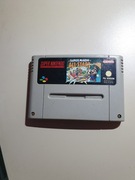 SUPER MARIO ALL STARS SUPER NINTENDO