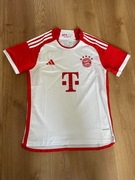 Koszulka Piłkarska Bayern Monachium 2023/24