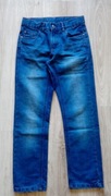 Spodnie jeansowe Cool Club 146 nowe