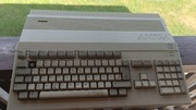 commodore A500 amiga