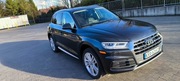 Audi Q5 2.0 TFSI Quattro S tronic Grafitowy 