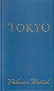 Tokyo - Don Briggs guide po mieście i nie tylko 