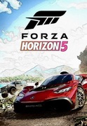 Forza Horizon 5 XBOX KLUCZ VPN