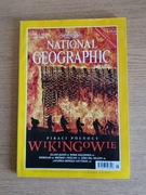 National Geographic Maj 2000