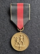 III Rzesza, Medal Pamiątkowy 1.10.1938