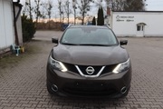 Nissan qashqai j11 