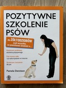 Książka „Pozytywne szkolenie psów” P. Dennison