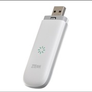 Modem USB 4G LTE ZTE MF823