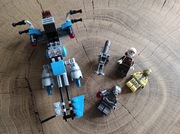 Klocki LEGO 75167 Star Wars Ścigacz Łowcy nagród