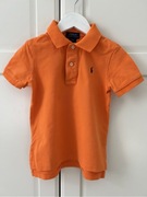 Polo Ralph Lauren 3 lata r. 98 koszulka kołnierzyk