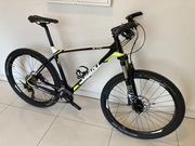 GIANT XTC Advanced rozmiar: L, Carbon