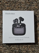 Blackview AirBuds 4 słuchawki bezprzewodowe