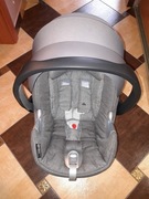 Cybex Aton Q Platinum 0 - 13 kg