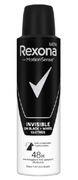 Rexona MEN Invisible antyperspirant 150 ml