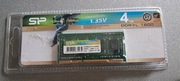 Pamięć RAM DDR3 SP004GLSTU160N02 4 GB