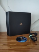 [PS4] Konsola PlayStation 4 Pro 1TB + FIFA 22