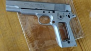 Aluminiowy zamek i rama Guarder do Marui 1911 s70