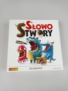 Słowo Stwory (SłowoStwory) - gra imprezowa