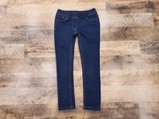 Spodnie dziewczęce jeans PALOMINO roz. 122 7 Lat 
