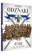 Książka tom 36 Wielka Księga Kawalerii Polskiej 