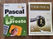 Pascal to proste, TURBO PASCAL Programowanie