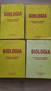 Biologia repetytorium dr.n.med. J Danowski