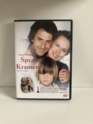 SPRAWA KRAMERÓW płyta DVD