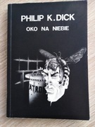 Dick - Oko na niebie - klubowa