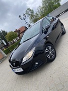 Seat Ibiza 1.4 2008 r.