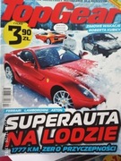 Top Gear PL kolekcja nr 10 - 44, 47