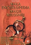 MAŁA ENCYKLOPEDIA MAGII MIŁOSNEJ Devine NOWA