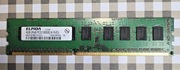 RAM DDR3 4GB 10600 1333 MHz ELPIDA