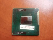 Procesor do laptopa Intel Core i3-2330M _ SR04J