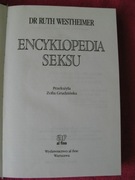 Encyklopedia seksu – Dr Ruth Westheimer