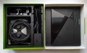 Android TV box konsola gier Nvidia Shield TV