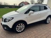 REZERWACJA!! Opel Mokka1.6CDTI ecoFLEX Start/Stop 