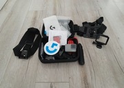 GoPro Kamera HERO7 White z akcesoriami 